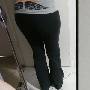 Vs yoga pants❤❤